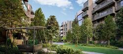 Faber Walk (D5), Condominium #487025501
